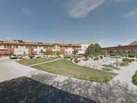 Blue Heights Hospice, LLC