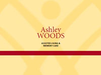 Ashley Woods