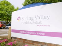 Community Memorial Hospital & Nursing Home