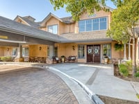 Trinity Way Assisted Living Facility