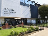 Covina Rehabilitation Center