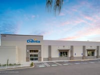 Davita Rose City Dialysis