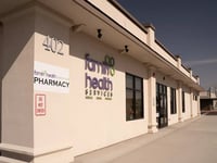 Family Health Services Corporation