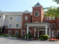 Heartlands At Severna Park