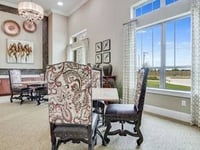 Arabella Of Red Oak