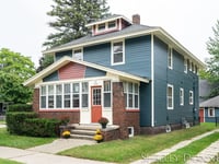 Central Ave Group Home