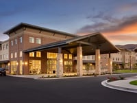 Creekside Villas