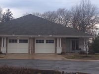 Holy Spirit Retirement Home