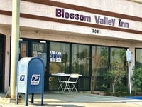 Blossom Valley Inn