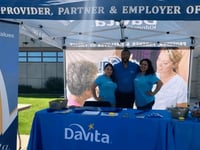 Davita Renal Care of Midtown Memphis