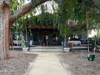 Casa De Madera