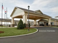 A Womans Life Family Health Care Center LLC