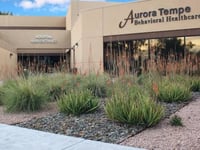 Aurora Behavioral Healthcare-Tempe