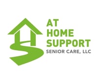 At Home Support Senior Care, LLC