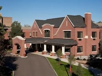 Blossom Health Care Center Inc
