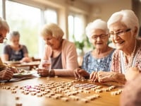 Bonavente Home For The Elderly #2