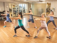 Active Day of Greenwood