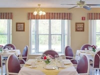 Magnolia Village Nursing and Rehabilitation Center