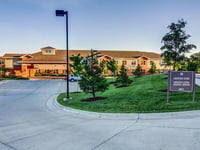 Lenoir Health Care Center