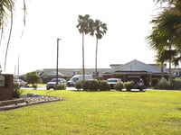 Cimarron Place Health & Rehabilitation Center