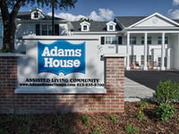 Adams House
