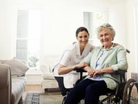 Cenacle Care Services LLC