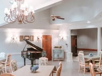 Comprehensive Home Healthcare Services LLC