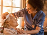 Bright Home Health
