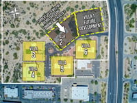 Bridgewater La Cholla Operations, Llc