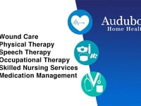 Audubon Of Baton Rouge Home Health, INC.