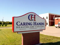 Caring Hands OT LLC