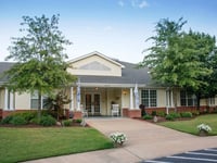 Regency Retirement Village Of Jackson