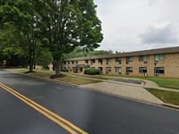 Collingswood Rehabilitation and Healthcare Center
