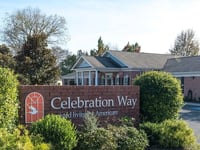 Celebration Way