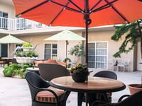 Country Villa Terrace Assisted Living Center