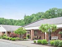 Cedar Ridge Center