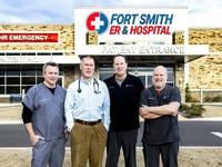 Andromeda Emergency Physicians, LLC