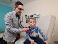 Long Island Jewish Medical Center