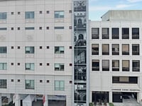 Chinese Hospital D/P Snf