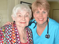 Geriatric Health & Care Management