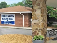 Bledsoe County Nursing Home