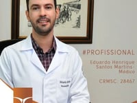 Eduardo Martins Pneumologia