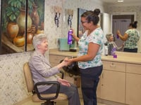 Copper Canyon Alzheimer'S Special Care Center