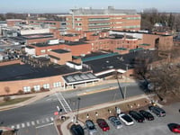 Bayhealth Medical Center, Kent Campus