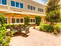 Brentwood Senior Living At St Pete