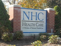 Nhc Healthcare - Sumter