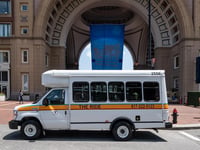 Massachusetts Bay Transportation Authority