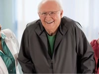 Chosen Home Health Service Inc