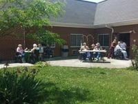 Radford Health and Rehab Center