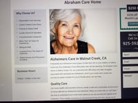 Abraham Rest Home